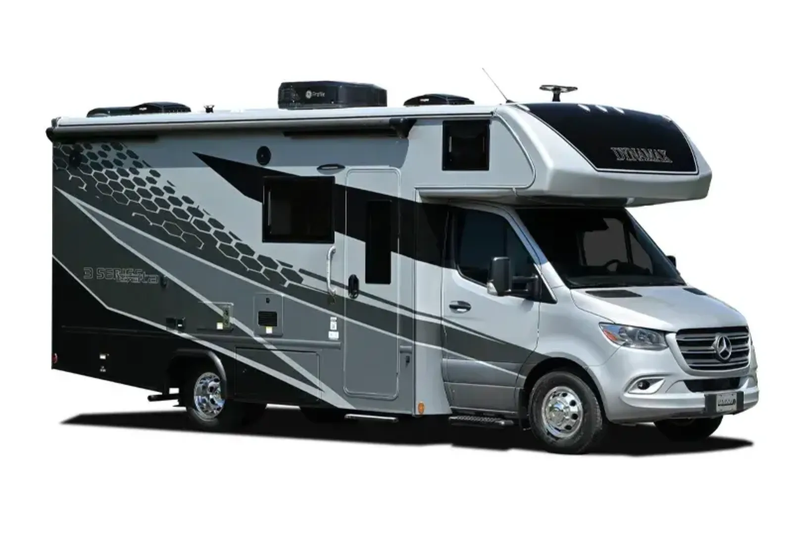 Class C Motorhomes for Sale | Buyer's Guide & Brokerage | RVBrokers