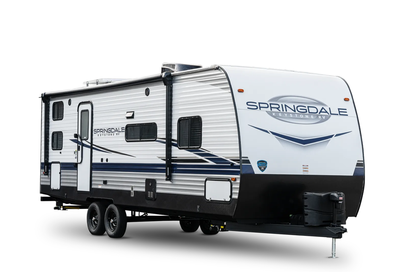 Springdale Mt Keystone Montana for Sale | Specs, Floor Plans & Buyer's Guide | RVBrokers