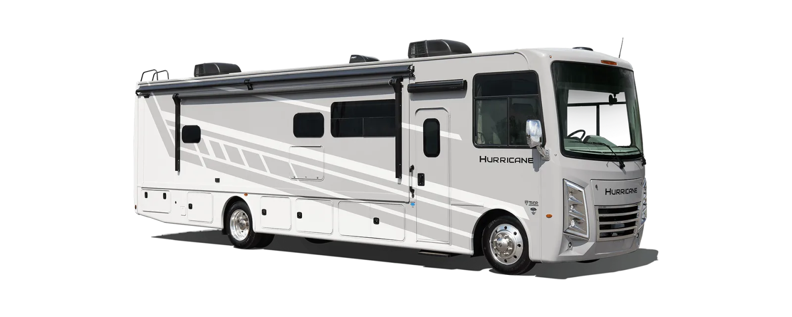 Hurricane Rv New Thor Hurricane for Sale | Specs, Floor Plans & Buyer's Guide | RVBrokers